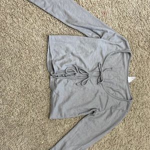 PROJECT SOCIAL SWEATER 2021